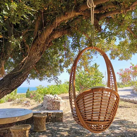Palaeopoli Πανσιόν 3*