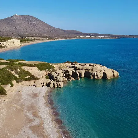 Palaeopoli Πανσιόν Αβλέμονας